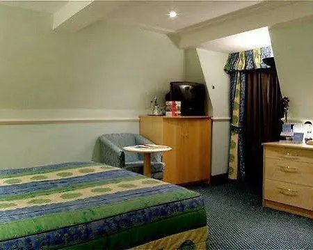 The Welbeck By Ihg Hotell 4*