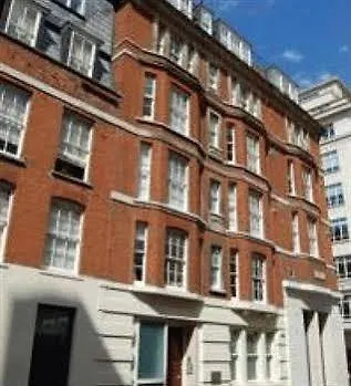 Apartment Mayfair One *