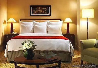 Marriott Executive London, West India Quay
