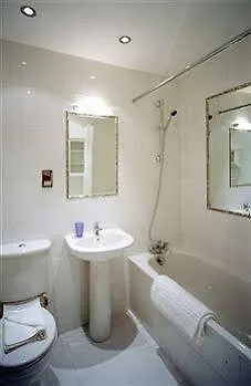 Aparthotel Collingham Serviced Londra
