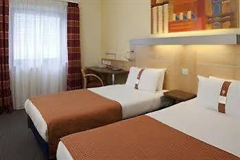 Hotel Express London By Ihg Croydon