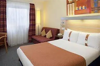 Express London By Ihg Otel 3*