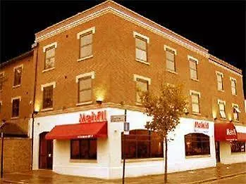 Mehfil Hotel