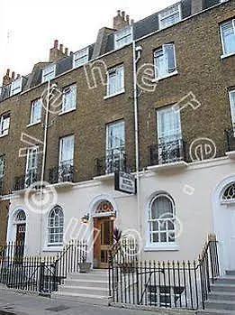 The Belgrove 2* Londra