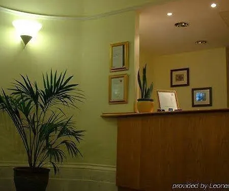 Hotel The Darlington Hyde Park
