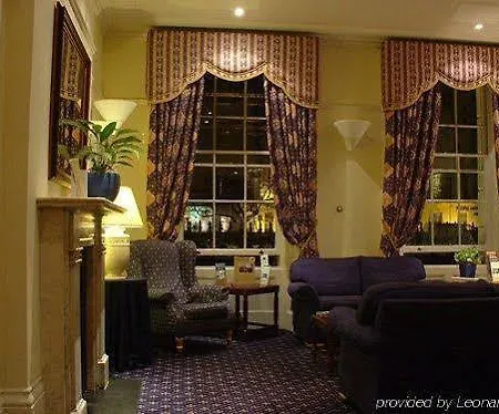 The Darlington Hyde Park Hotel 3*