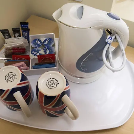 The Darlington Hyde Park Hotel 3*