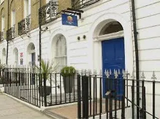 Hotel Comfort - Kings Cross London