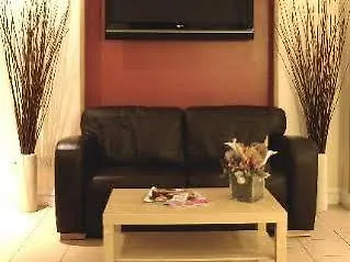 Comfort - Kings Cross London