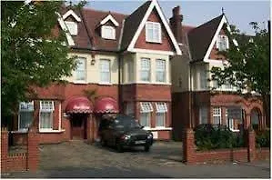 Hayesthorpe Croydon