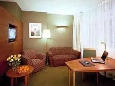 Hotel Club Quarters City, Londyn