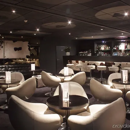 Club Quarters City, Hotel Londyn