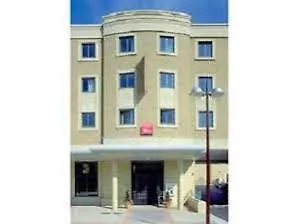 Szálloda Ibis Stratford 3*