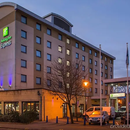 Holiday Express - Wandsworth By Ihg Hotel 3*