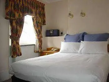 The Pilgrm Hotel London