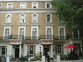 Whiteleaf Hotel 2*
