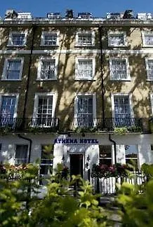 Athena - Casa de hóspedes Londres