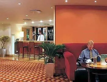 London-bexley By Ihg 4*
