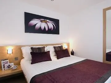 Hotell Go Native Lon Bridge