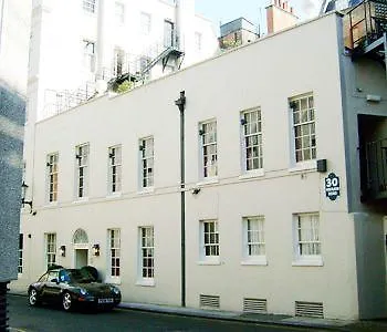 Knightsbridge Roof Garden Hotel 3*