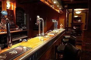 The Manor 3*