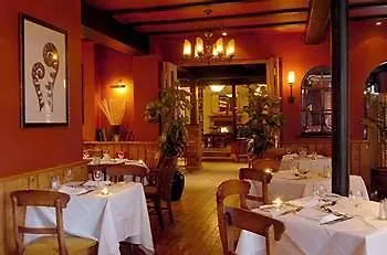 The Manor Hotel