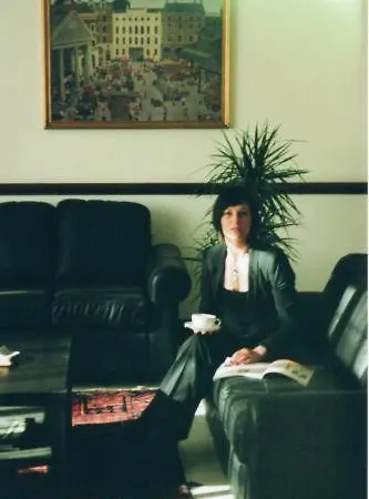 Kings Paget Szálloda 3*
