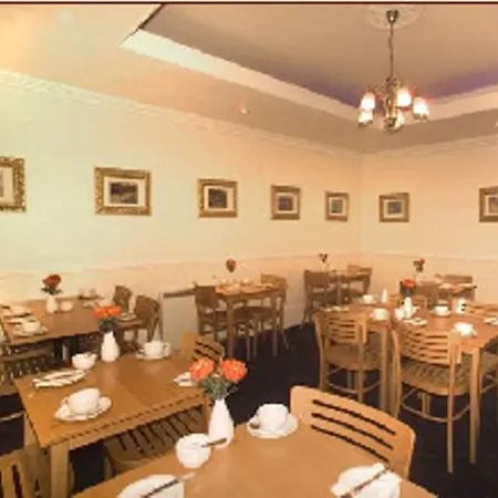 住宿加早餐酒店 海德公园皮可里诺住宿加早餐旅馆 2*
