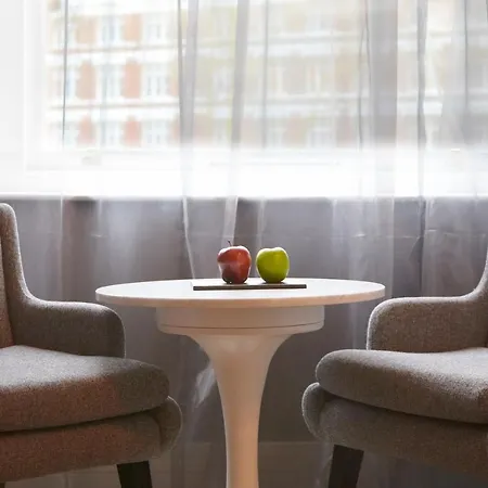 Hotel Malmaison 4*