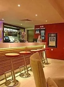 Express London By Ihg Hotel 3*