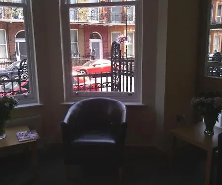 Regency Parkside