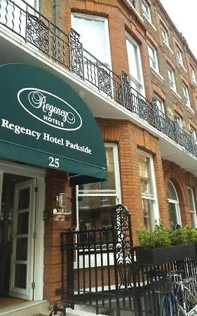 Regency Parkside Londra