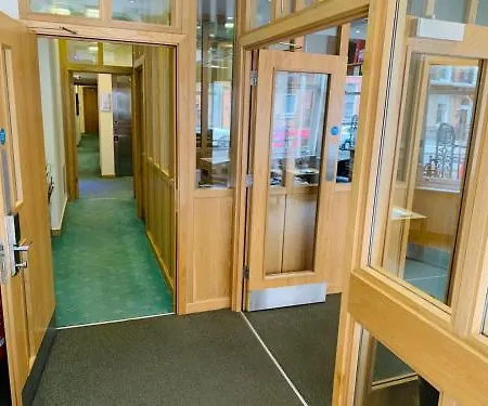 Regency Parkside Londra