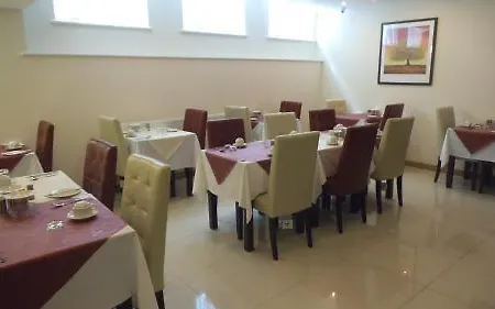Regency Parkside 4*