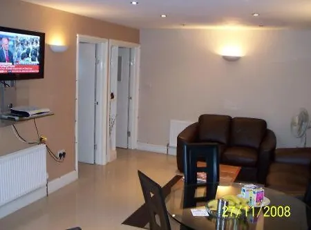 Citystay 2* Londra