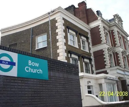 Citystay 2* Londra