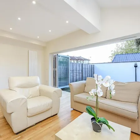 Blythe Park House * Londen