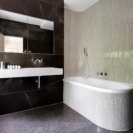 Montagu Square Vi By Onefinestay * London