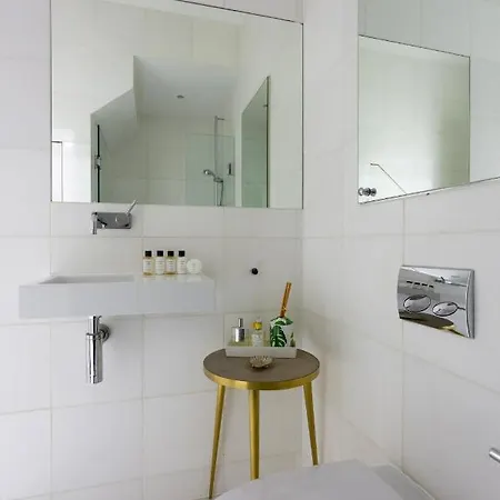 Montagu Square Vi By Onefinestay London