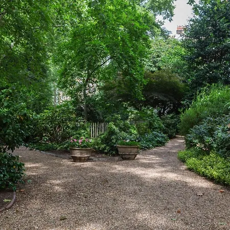 Montagu Square Vi By Onefinestay