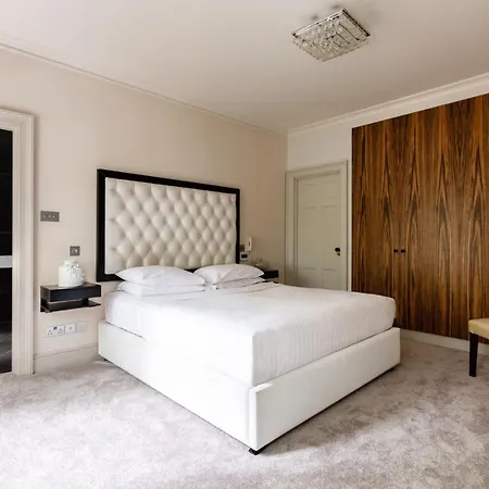 Montagu Square Vi By Onefinestay Apartment *