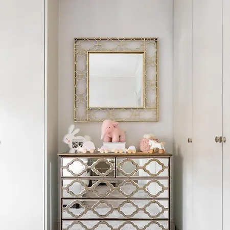 Montagu Square Vi By Onefinestay Apartment London
