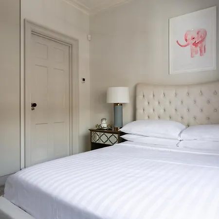 Montagu Square Vi By Onefinestay *