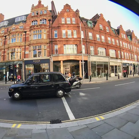 Victoria Belgravia Townhouse * London