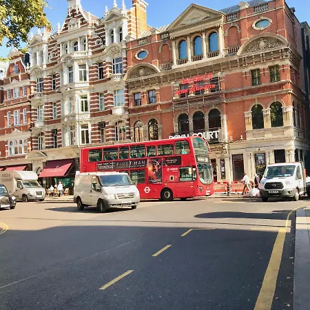 Victoria Belgravia Townhouse *
