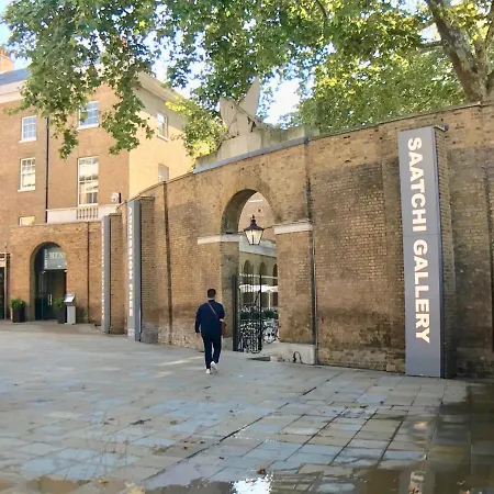 Victoria Belgravia Townhouse *