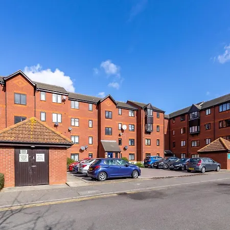 Apartment By Rehoboth - 23 Thames View - Upper - Woolwich