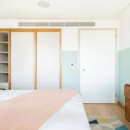 The Stratford Escape - Modern & Bright 2bdr Loft With Amazing Views * London