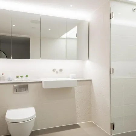 The Stratford Escape - Modern & Bright 2bdr Loft With Amazing Views
