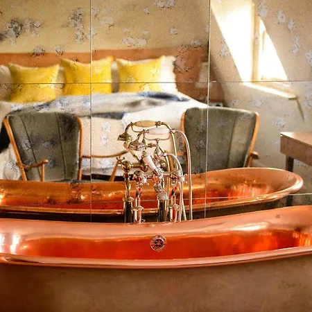 Bingham Riverhouse Hotel 3*